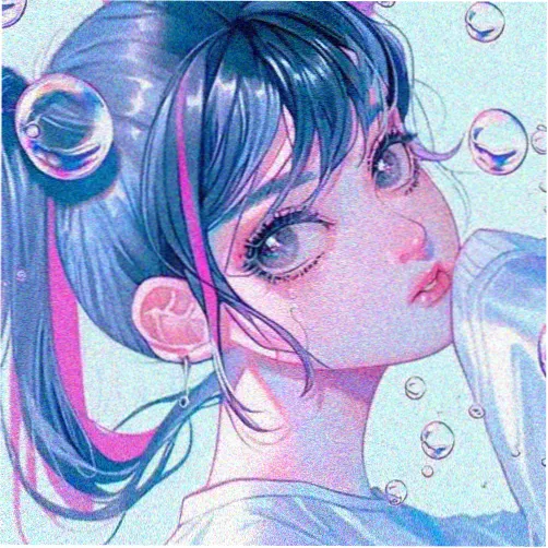 火影本子画师 墨线 头像